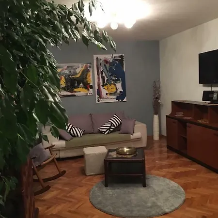 Vila Holiday Ida Pula